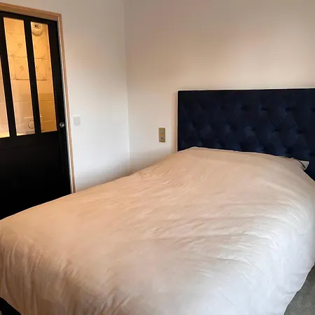 Aparthotel Hdg Gare De L'isle Adam Appart's Parmain