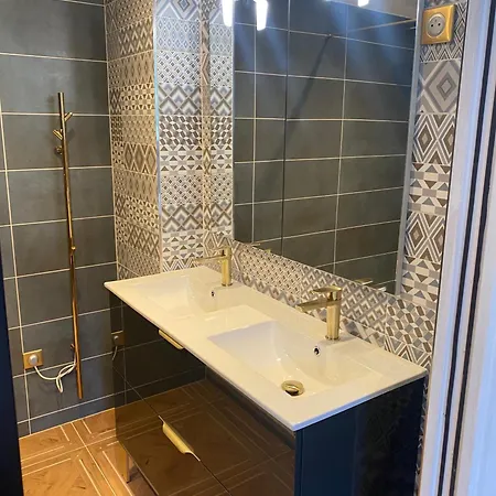Hdg Gare De L'isle Adam Appart's Aparthotel 3*