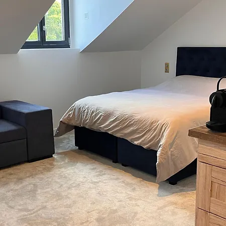 Hdg Gare De L'isle Adam Appart's Aparthotel 3*
