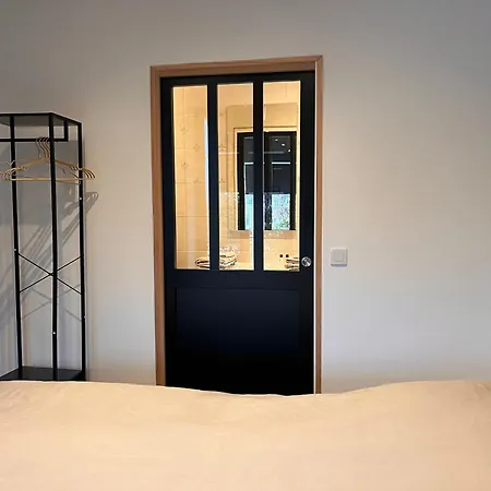 Hdg Gare De L'isle Adam Appart's Aparthotel 3*