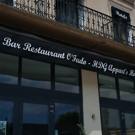 شقة فندقية Hdg Gare De L'isle Adam Appart's 3*